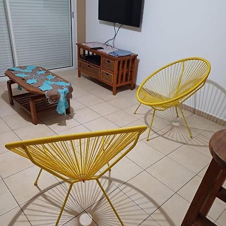 Appartement F2 Avec Piscine Saint-Andre Εξωτερικό φωτογραφία
