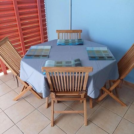 Appartement F2 Avec Piscine Saint-Andre Εξωτερικό φωτογραφία