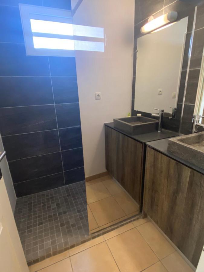 Appartement F2 Avec Piscine Saint-Andre Εξωτερικό φωτογραφία