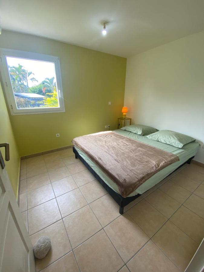 Appartement F2 Avec Piscine Saint-Andre Εξωτερικό φωτογραφία