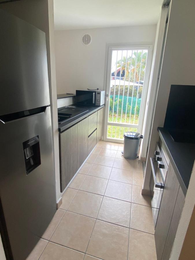 Appartement F2 Avec Piscine Saint-Andre Εξωτερικό φωτογραφία