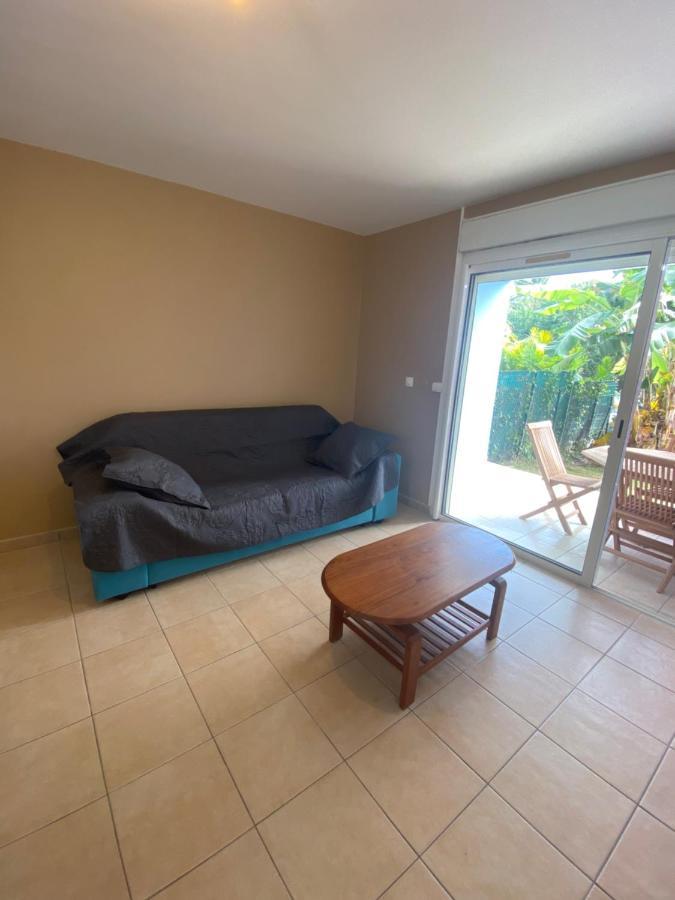 Appartement F2 Avec Piscine Saint-Andre Εξωτερικό φωτογραφία