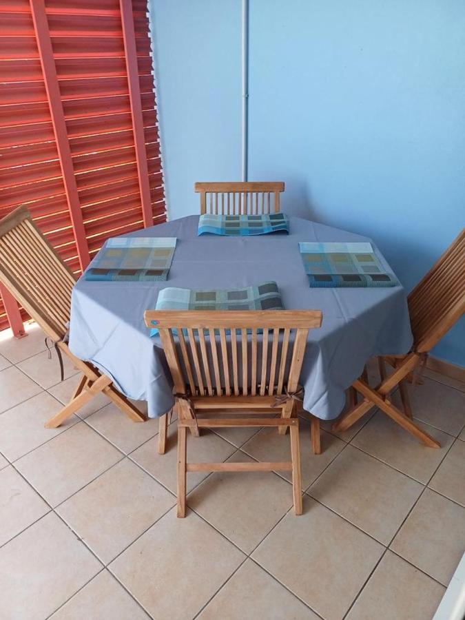 Appartement F2 Avec Piscine Saint-Andre Εξωτερικό φωτογραφία